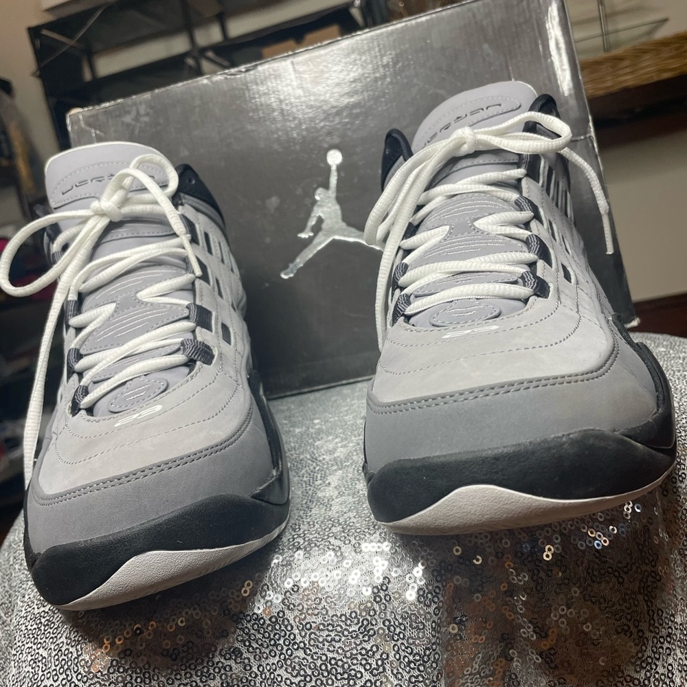 Men Jordan